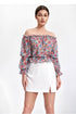 Short skirt model 167221